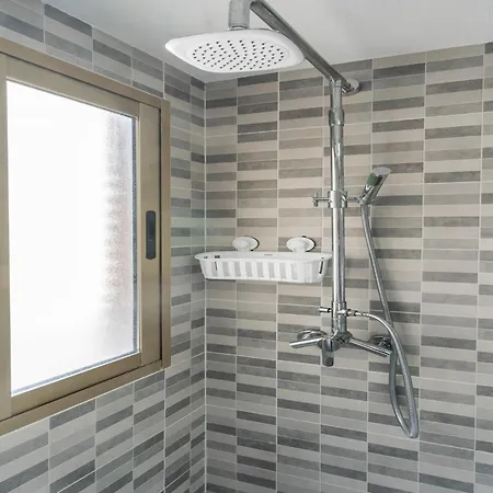 Apartamento Stylish *