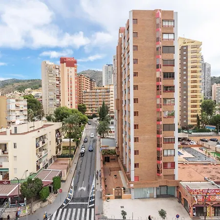 Stylish Apartamento *