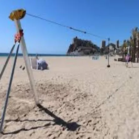 Belvilla By Oyo Apartment Benidorm