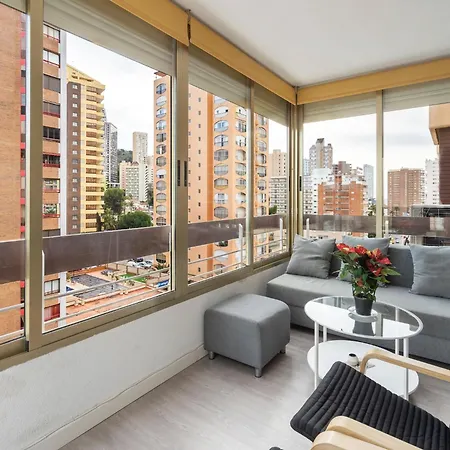 Stylish Apartmán