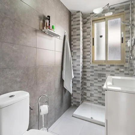 Stylish Apartmán *