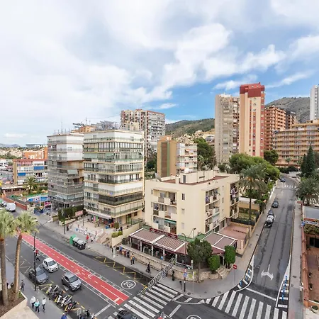 Stylish Benidorm