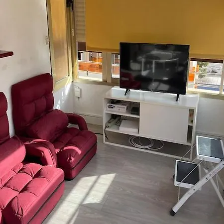 Stylish Apartmán Benidorm