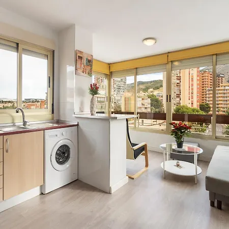 Apartmán Stylish