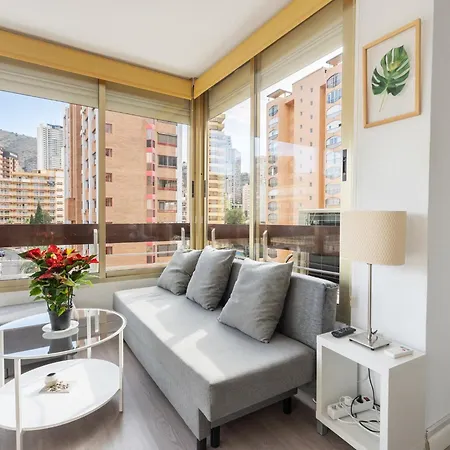 Apartmán Stylish Benidorm