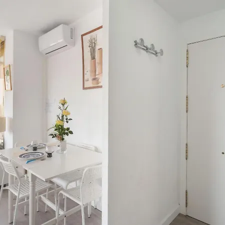 Belvilla By Oyo Apartment Benidorm
