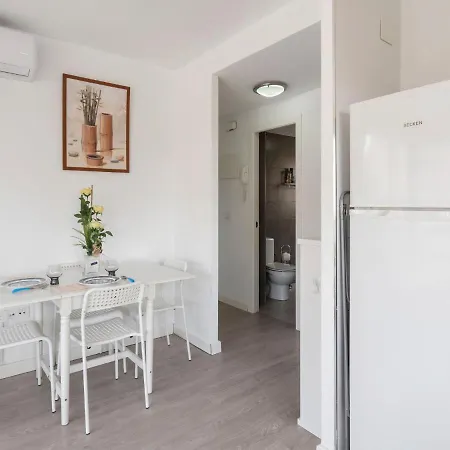 Belvilla By Oyo Apartment