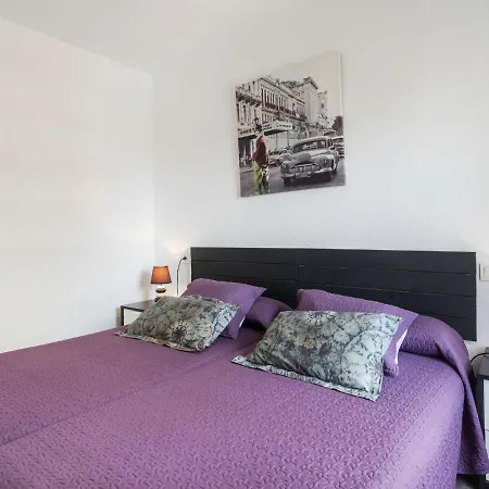 Belvilla By Oyo * Benidorm
