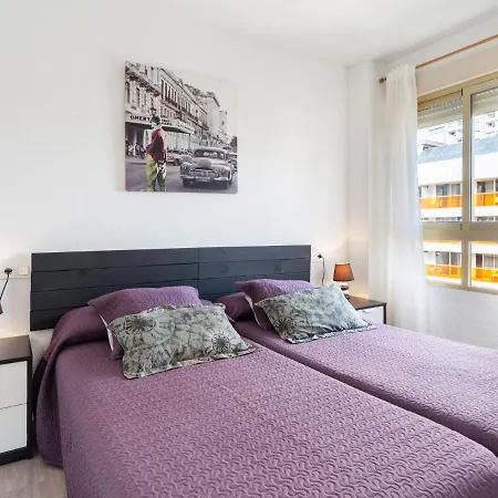 Apartment Belvilla By Oyo