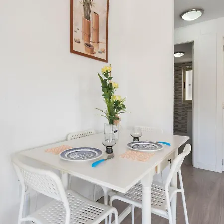 Belvilla By Oyo Apartment *