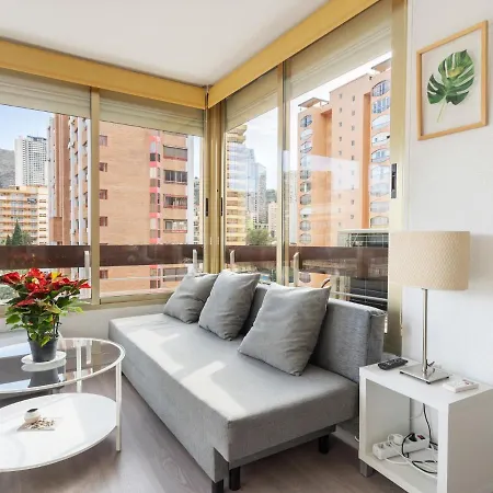 Apartment Belvilla By Oyo *