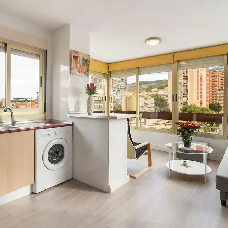 Belvilla By Oyo Benidorm