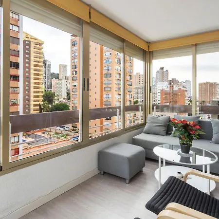 Belvilla By Oyo Apartment