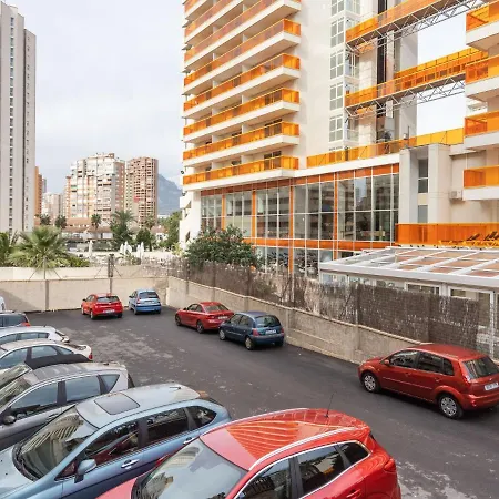 Belvilla By Oyo Apartment *