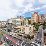 Stylish Benidorm