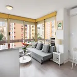 Apartament Stylish *