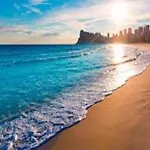 Stylish Apartament Benidorm