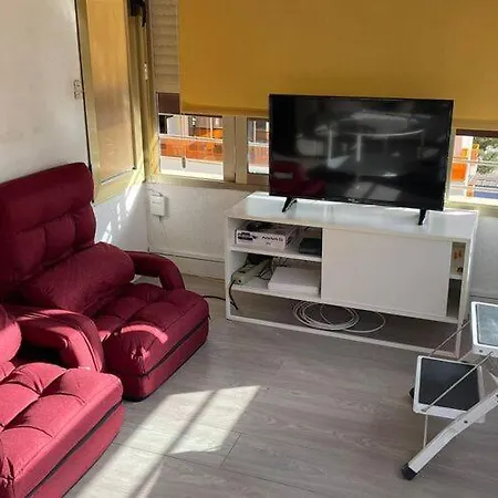 Belvilla By Oyo * Benidorm