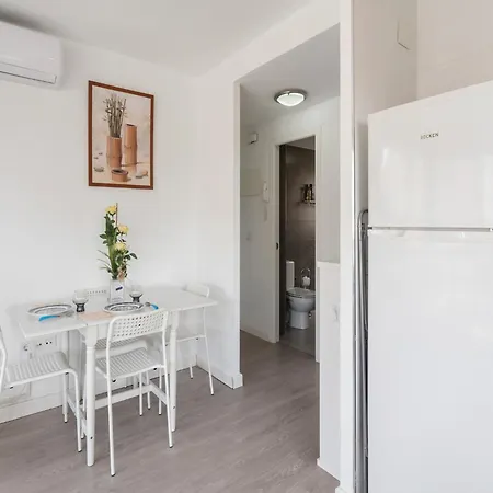 Stylish Apartman Benidorm
