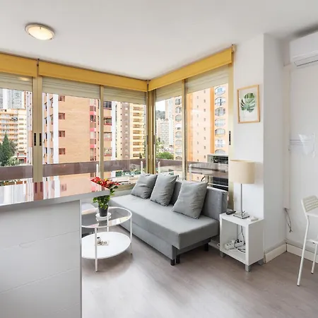 Apartament Stylish *