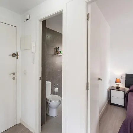 Apartament Stylish Benidorm