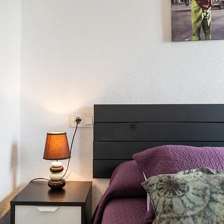 Apartament Stylish *