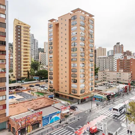 Belvilla By Oyo Apartamento *