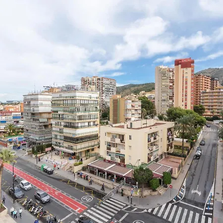 Belvilla By Oyo Apartamento