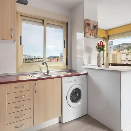 Belvilla By Oyo Apartamento *