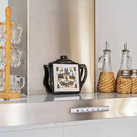 Apartamento Belvilla By Oyo