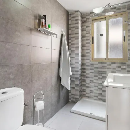 Belvilla By Oyo Apartamento