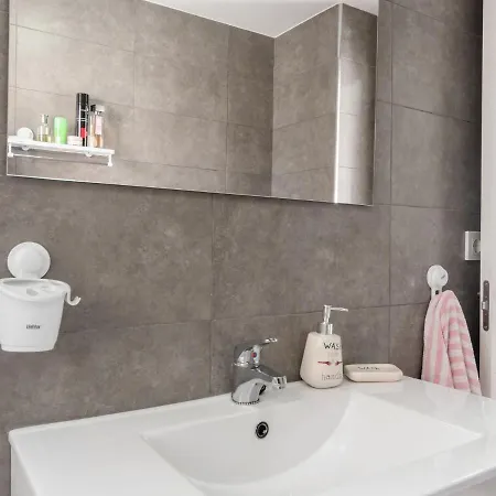 Belvilla By Oyo Apartamento