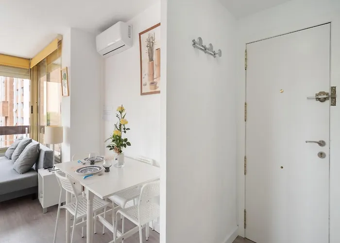 Apartman Stylish
