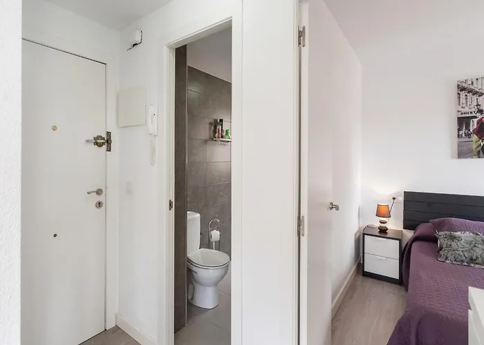 Apartman Stylish Benidorm