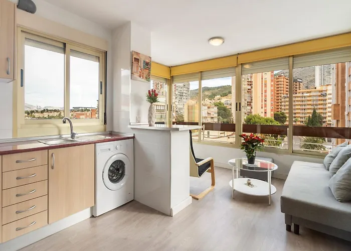 Apartman Stylish