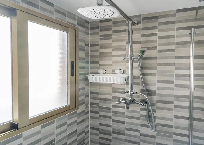 Apartman Stylish *