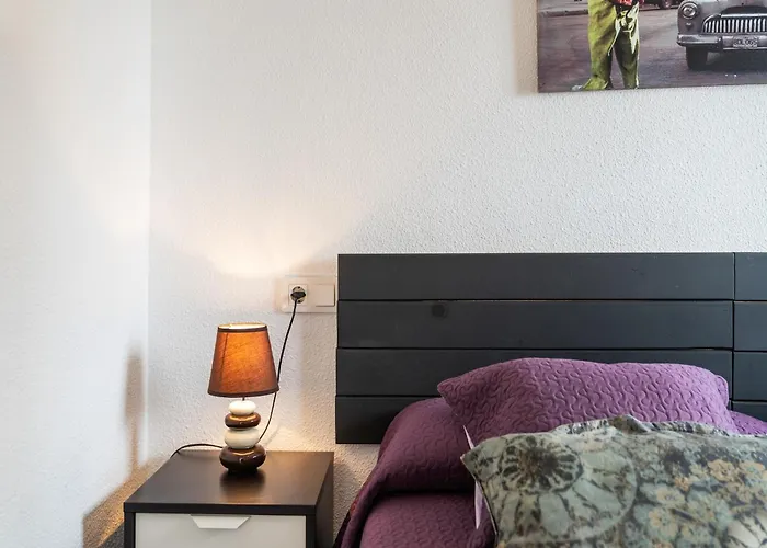 Apartman Stylish *